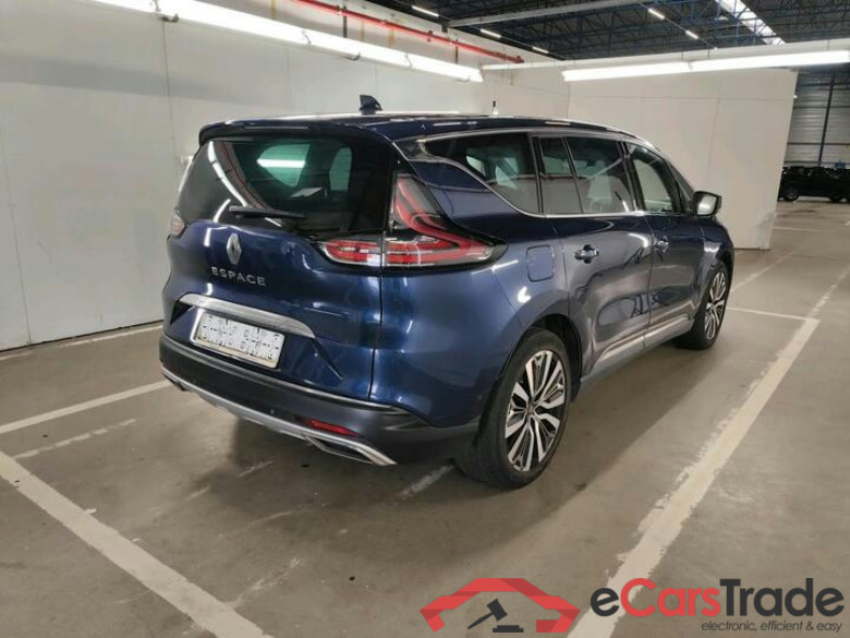 Renault Espace Espace Blue dCi 190 EDC Initiale Paris 139kW/189pk  5D/P Auto-6 #4