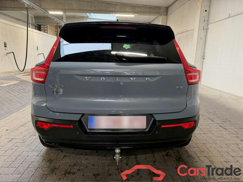 VOLVO XC40 1.5 T3 R-Design Geartronic #4