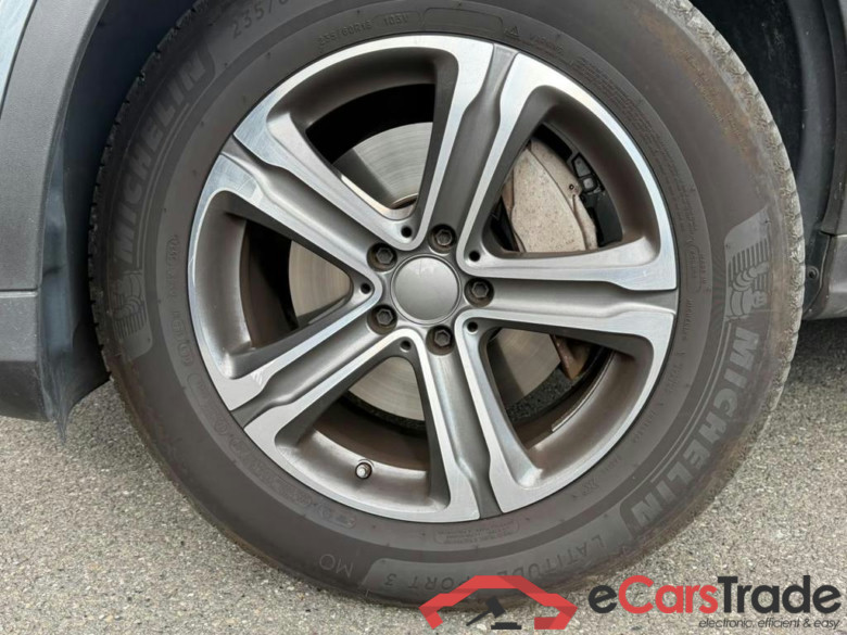 MERCEDES-BENZ GLC (X253) GLC 250 4-Matic #6