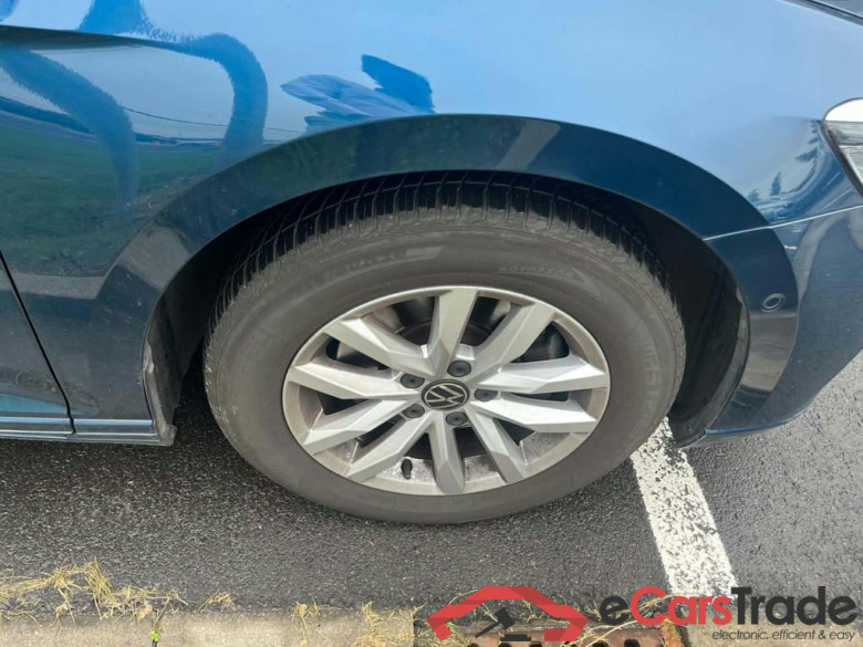 VOLKSWAGEN Passat Variant Dsl Passat SW 2.0 TDi SCR Style Business (EU6AP) #6