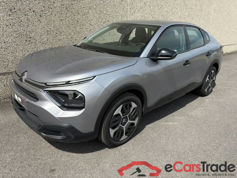 Citroen C4 X You 1.2-litre PureTech petrol 100 hp #1