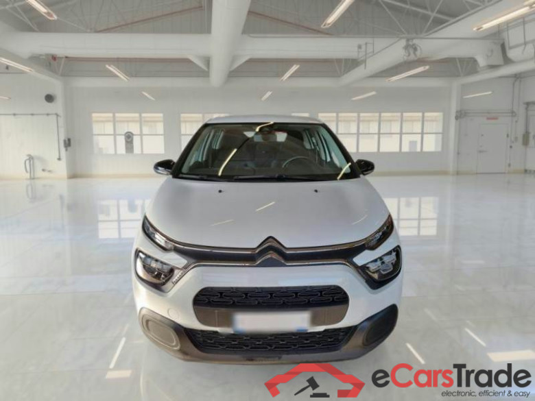 CITROEN C3 / 2020 / 5P / BERLINA PURETECH 83 SeS FEEL NEO PATENTATI #6