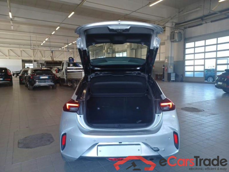 OPEL CORSA / 2023 / 5P / BERLINA 1.2 75CV GS MT5 #5