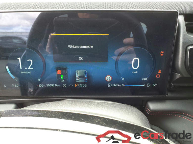 FORD PUMA FORD PUMA 1.0 EcoBoost 5 Portes ST-LINE X 1.0 EcoBoost Hybrid 125 (mHEV) Powershift + winter pack #6