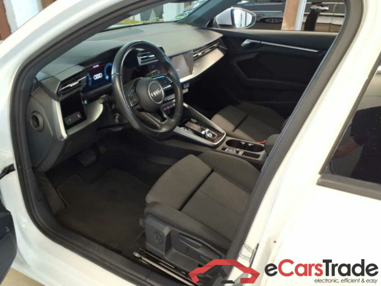 Audi A3 Sportback  #5