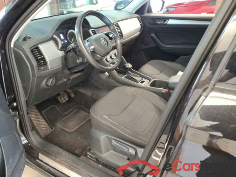 Skoda Kodiaq  #5