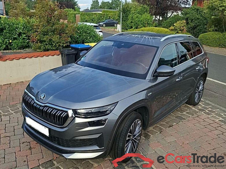 Skoda Kodiaq  #1