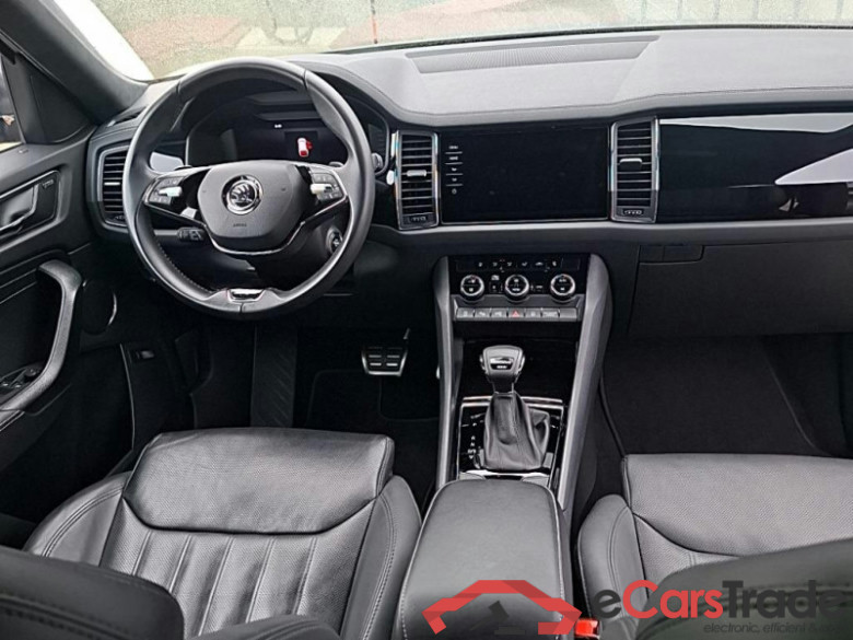 Skoda Kodiaq  #4
