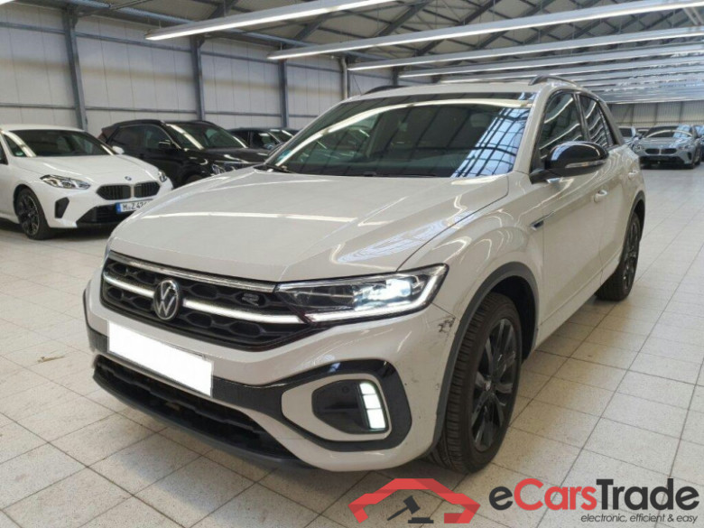 Volkswagen T-Roc  #2