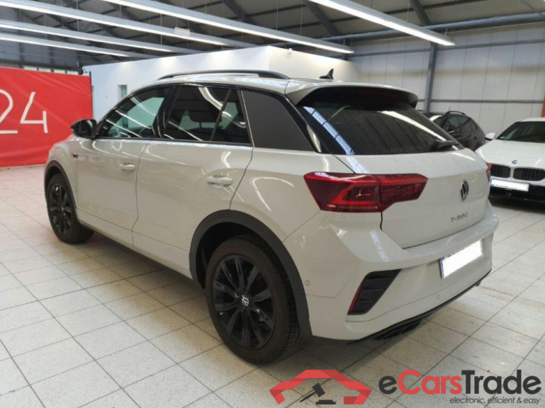 Volkswagen T-Roc  #4