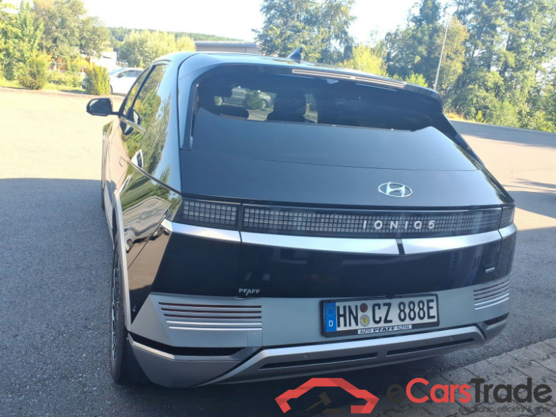 Hyundai IONIQ 5  #4