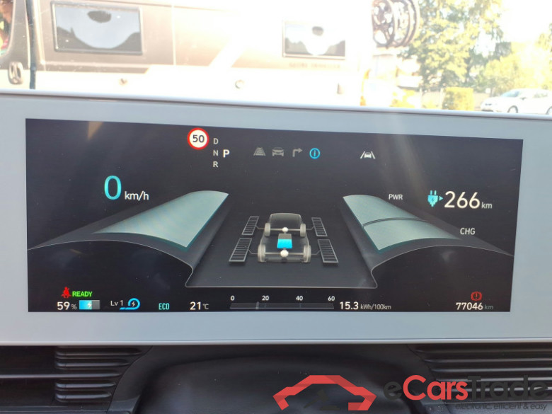 Hyundai IONIQ 5  #6