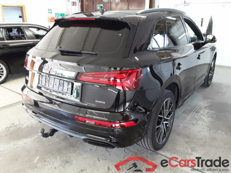 Audi Q5  #4