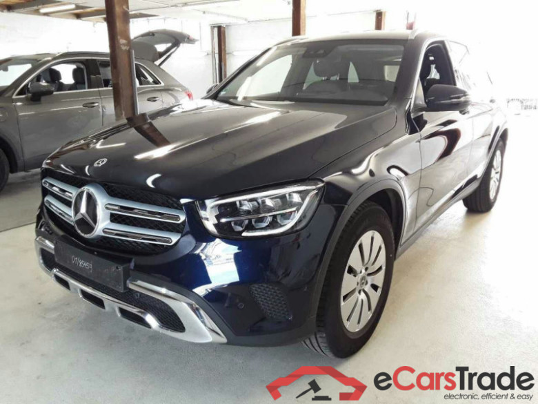 Mercedes-Benz GLC  #2