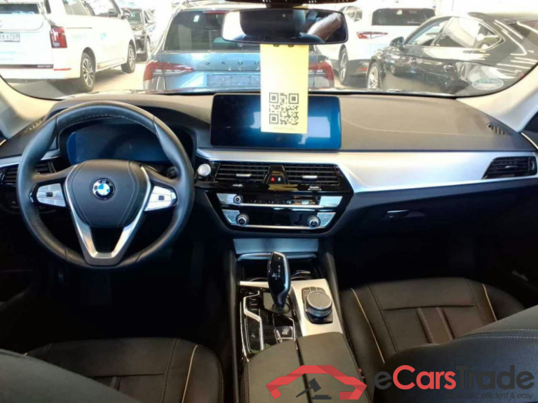 BMW 530d  #6