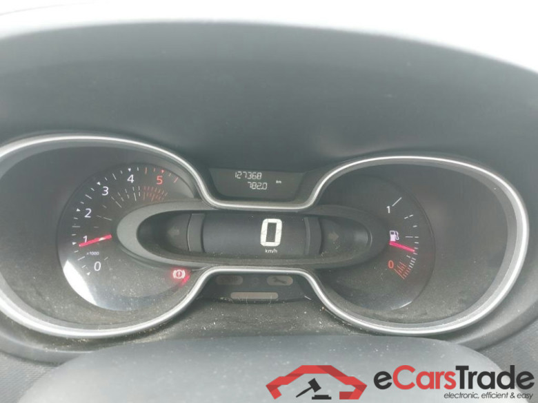 Renault Trafic Kasten  #5