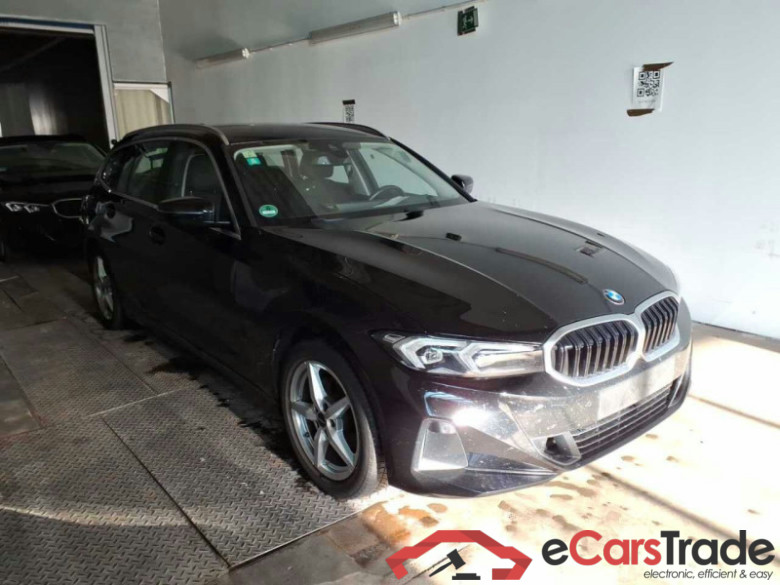 BMW 320d  #2