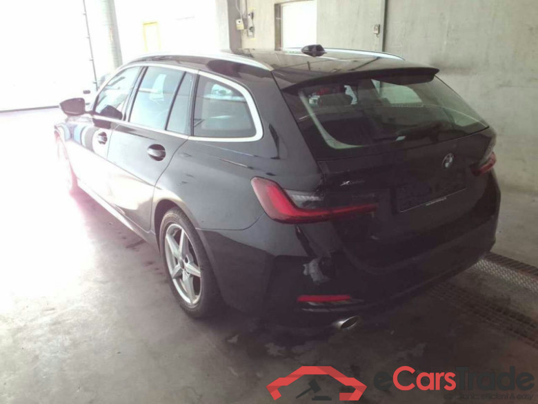 BMW 320d  #3