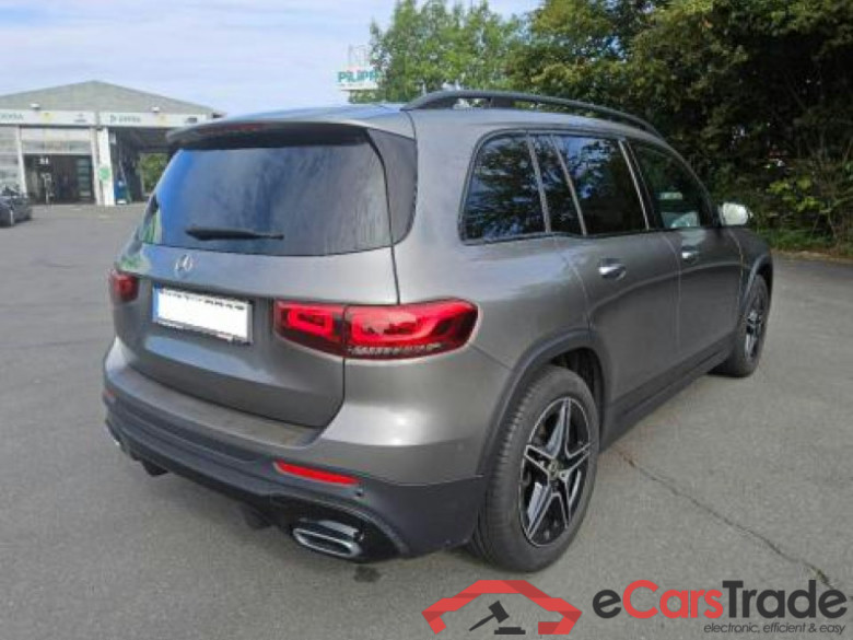 Mercedes-Benz GLB  #2