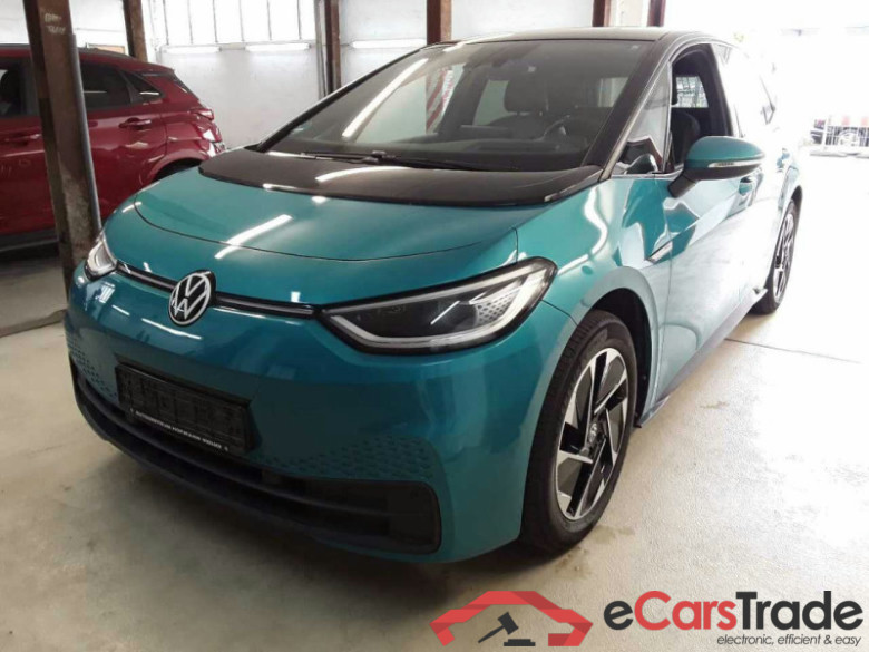 Volkswagen ID.3  #2