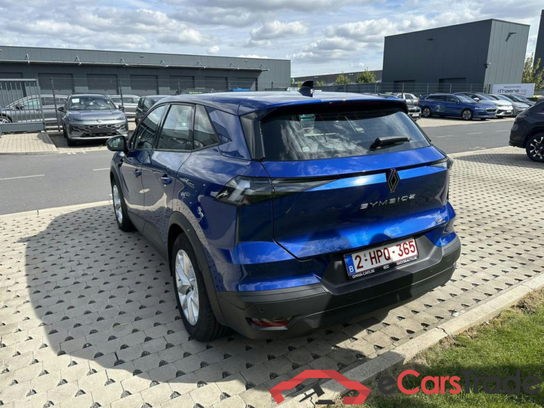 RENAULT Symbioz E-Tech (HEV) Symbioz E-TECH 1.8i Evolution Evolution #3