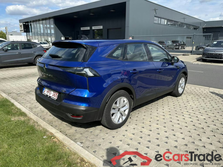 RENAULT Symbioz E-Tech (HEV) Symbioz E-TECH 1.8i Evolution Evolution #4