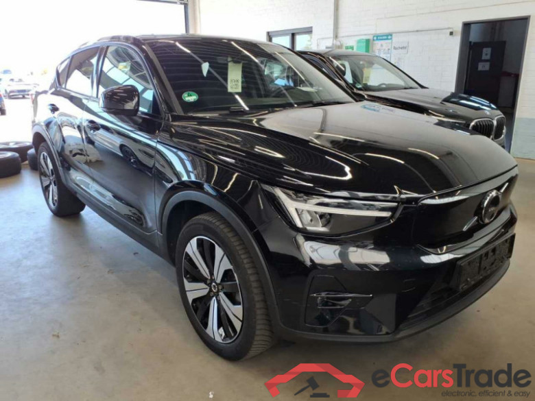 Volvo C40  #2