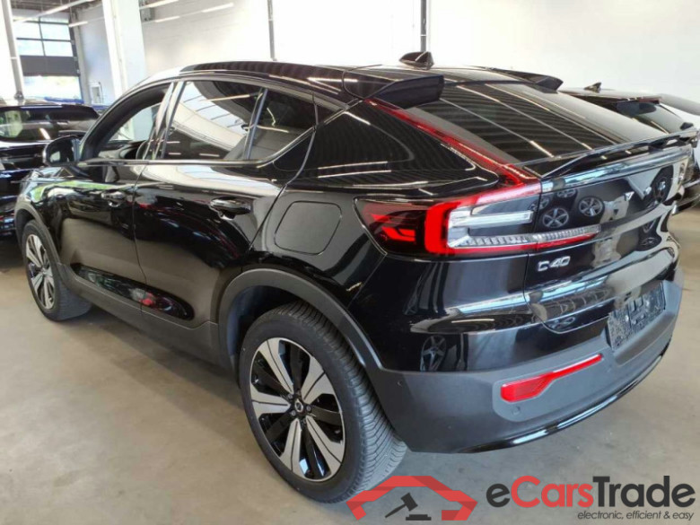 Volvo C40  #4