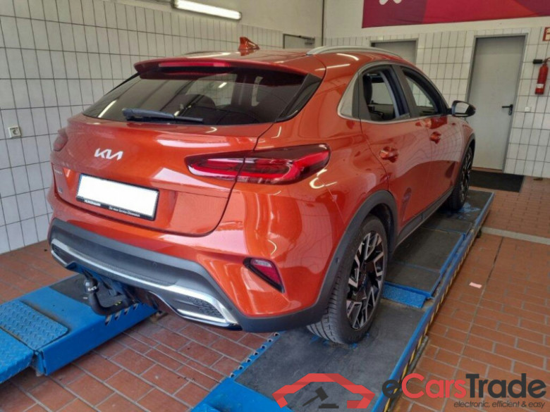 Kia XCeed  #3