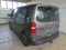 preview Opel Vivaro #2
