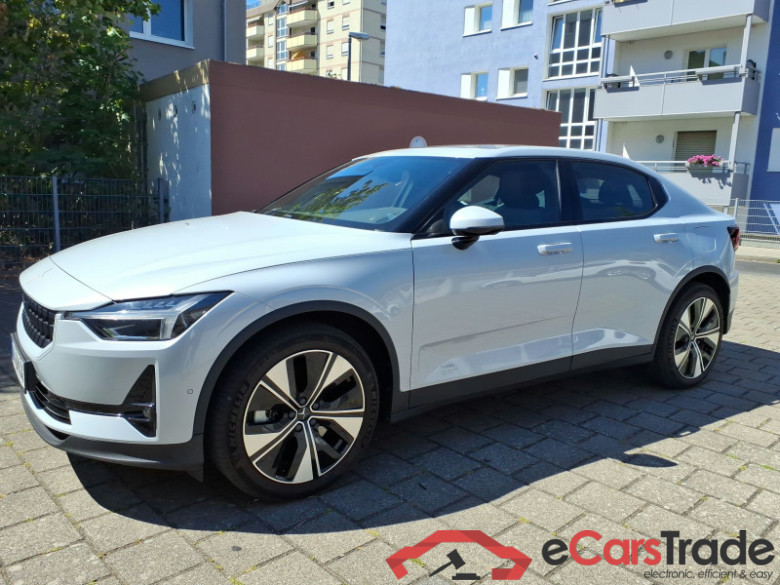 Polestar 2  #2