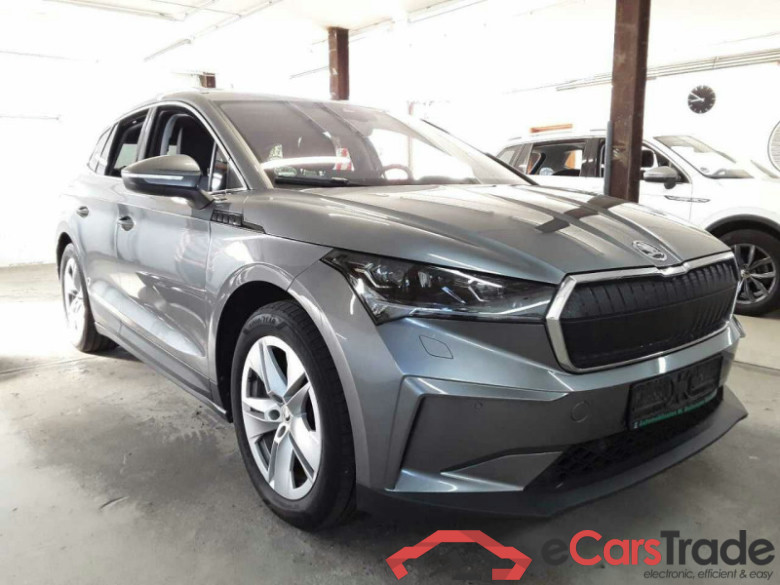Skoda Enyaq  #1