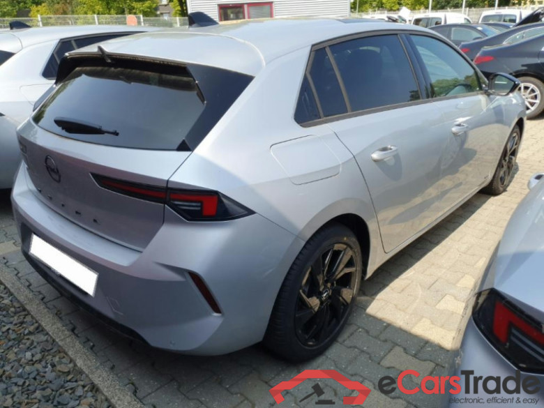 Opel Astra Motorschaden nur Selbstabholung #3