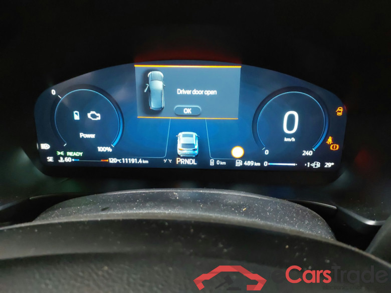 FORD Kuga 2.5 PHEV 243cv Automatico  ST Line X (2026)(Pano-Roof + Winterpack + Tow Bar) #4