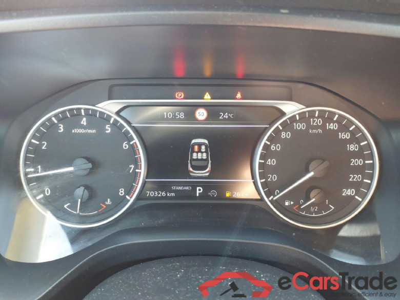 NISSAN QASHQAI / 2021 / 5P / todoterreno DIG-T 116kW (158CV) mHEV Xtronic Acenta (AC9) #4