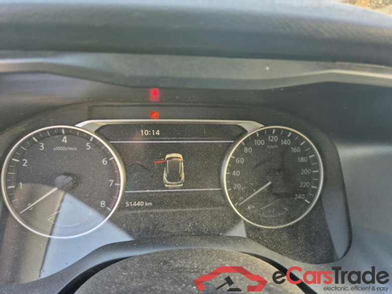 NISSAN QASHQAI / 2024 / 5P / todoterreno DIG-T 103kW (140CV) mHEV 4x2 Acenta #4
