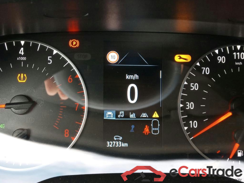 RENAULT Captur / 2020 / 5P / todoterreno equilibre TCe 74 kW (100CV) GLP #5