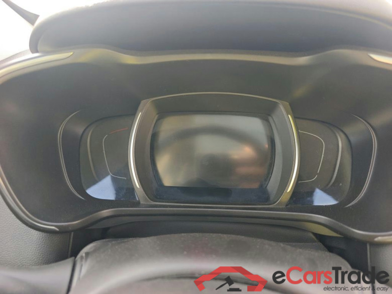 RENAULT Kadjar / 2019 / 5P / crossover Zen GPF TCe 103kW (140CV) EDC (AC) #4