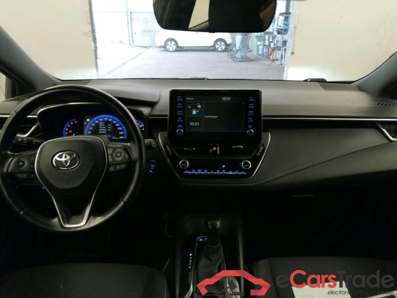TOYOTA Corolla 1.8 125H ACTIVE TECH E-CVT #3