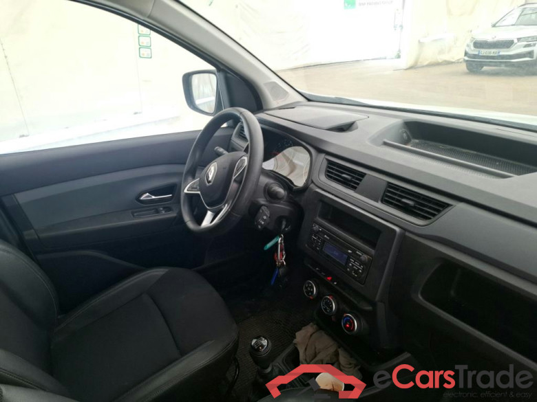 Express Confort 1.3 TCe 100CV BVM6 E6dT #5