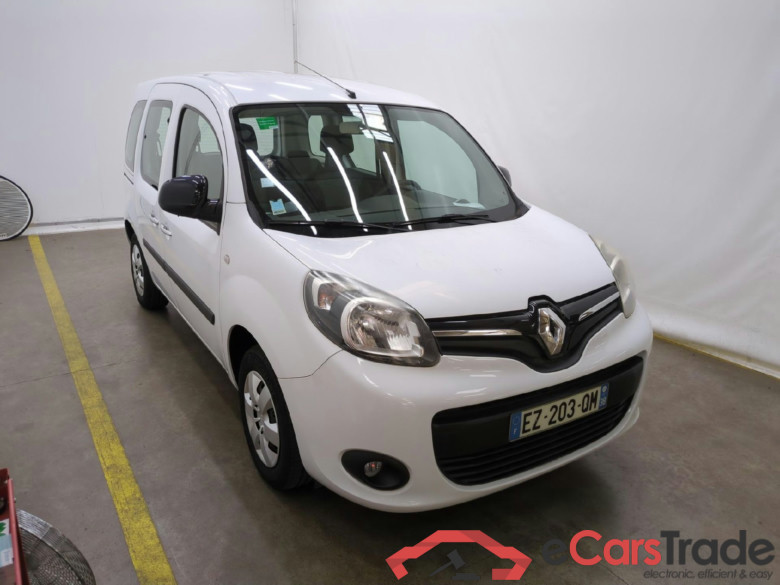 Kangoo Zen 1.2 TCe 115CV BVM6 E6 #2
