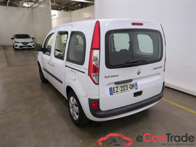 Kangoo Zen 1.2 TCe 115CV BVM6 E6 #4