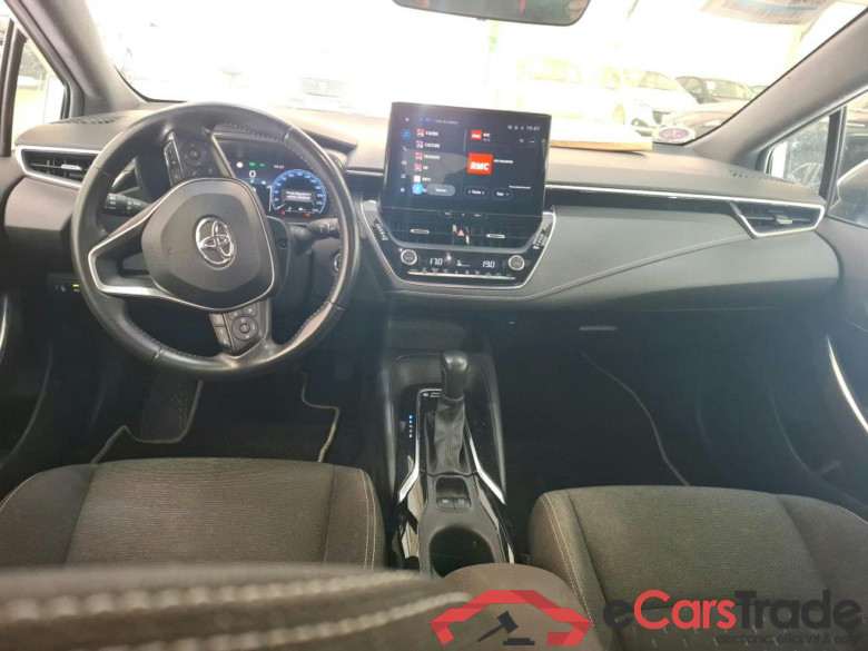 TOYOTA Corolla / 2022 / 5P / Berline Hybride 140h Dynamic #5
