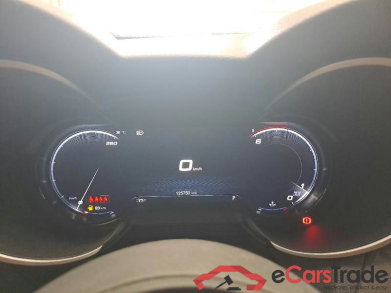 ALFA ROMEO STELVIO / 2017 / 5P / SUV 2.2 TD 160 CV SUPER AT8 RWD #4