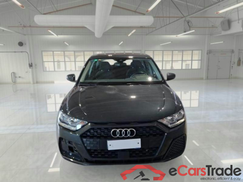 AUDI A1 / 2018 / 5P / BERLINA 25 TFSI ADMIRED SPORTBACK #6
