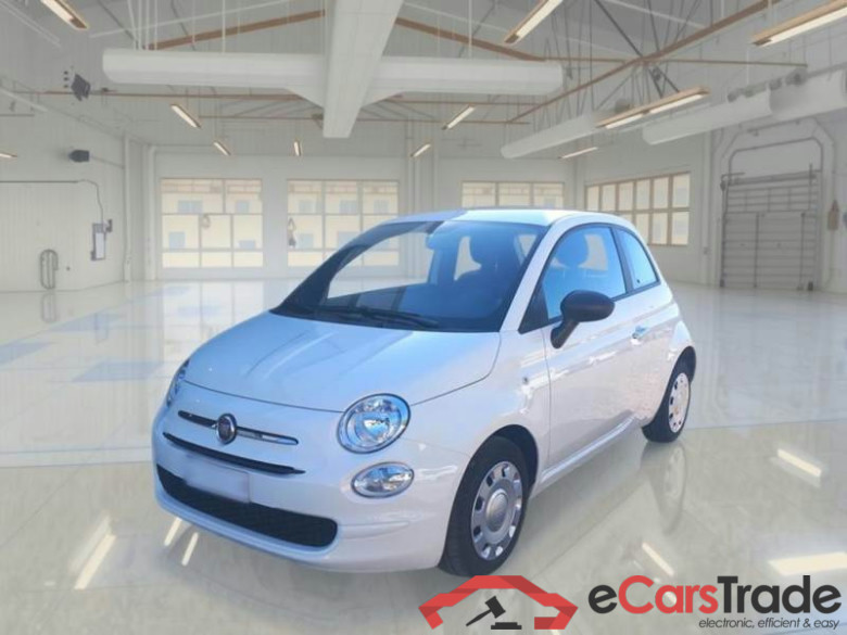 FIAT 500 / 2015 / 3P / BERLINA 1.0 70CV IBRIDO