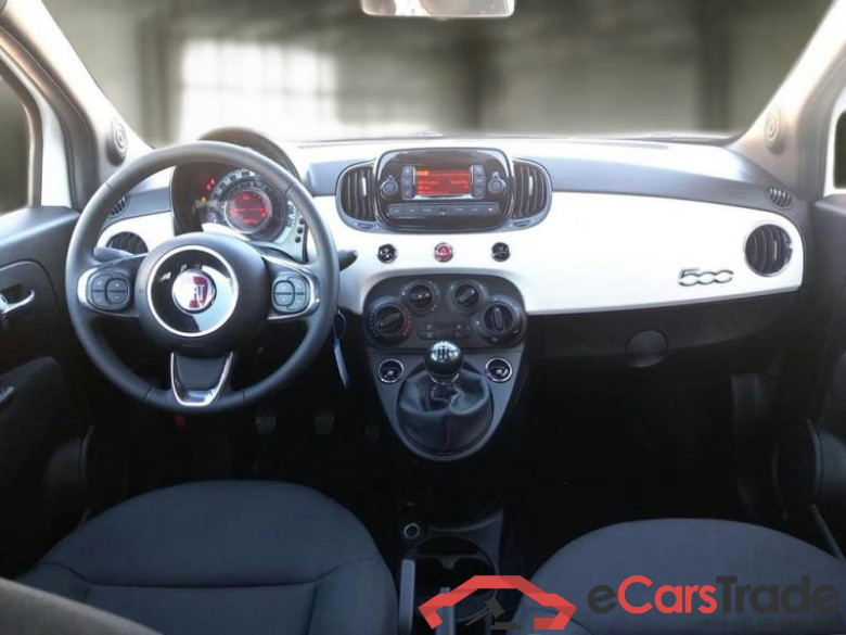 FIAT 500 / 2015 / 3P / BERLINA 1.0 70CV IBRIDO #3