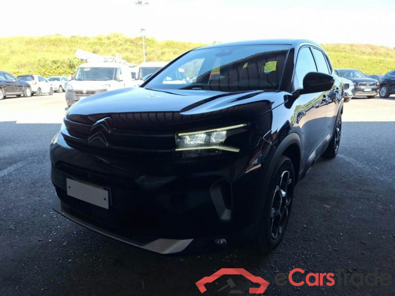 CITROEN C5 AIRCROSS / 2022 / 5P / SUV BLUEHDI 130 SeS MAX EAT8 #1