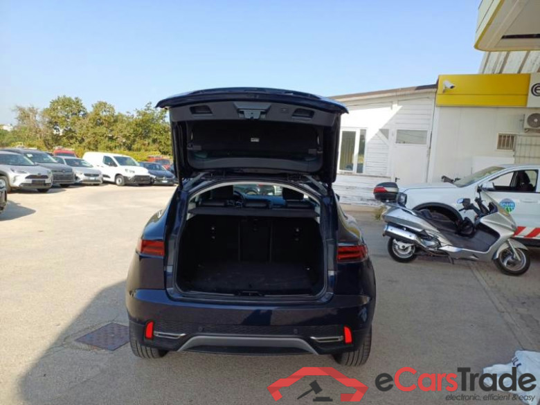 JAGUAR E-PACE / 2017 / 5P / SUV 2.0D D163 SE AUTO 4WD #5