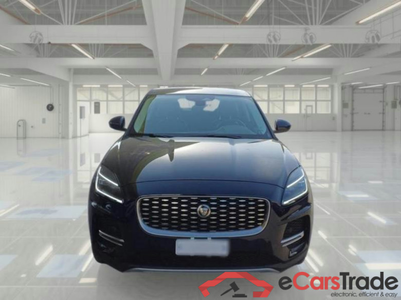 JAGUAR E-PACE / 2017 / 5P / SUV 2.0D D163 SE AUTO 4WD #6